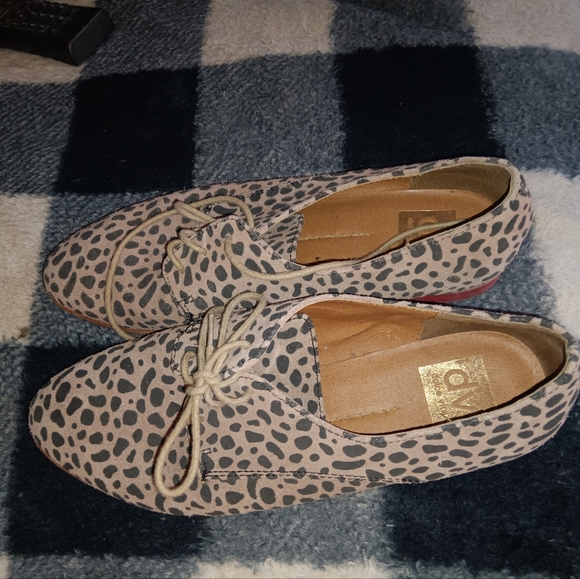 DV by Dolce Vita Pablo Mary Jane Flat - Picture 5 of 11